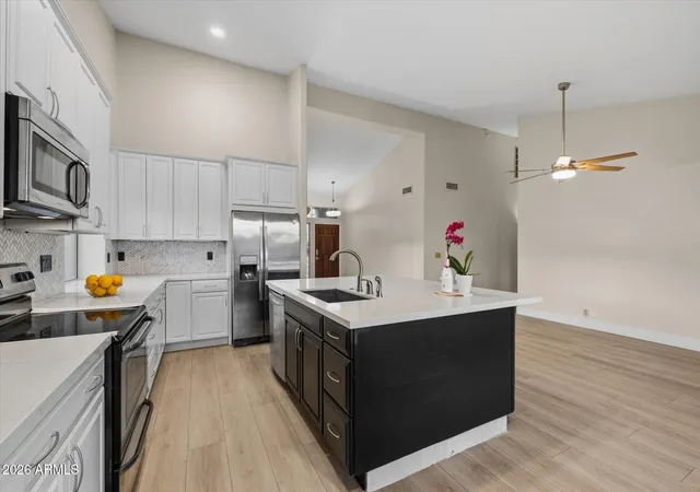 Photo 4 of Sale Pending at 1439 W Mountain Sky Ave, Phoenix, AZ 85045 | MLS# 7071790 | Listing updated on 2026-09-19