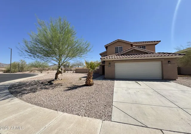 2nd image of 22502 W Woodlands Ave, Buckeye, AZ 85326 | MLS# 7068671