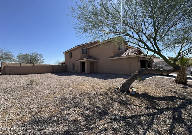33rd image of 22502 W Woodlands Ave, Buckeye, AZ 85326 | MLS# 7068671