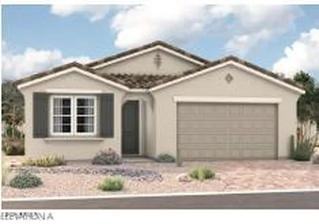 Photo 1 of Single family home for sale at 18413 W Laurie Ln, Waddell, AZ 85355 | MLS# 7068664 | Listing updated on 2026-08-20