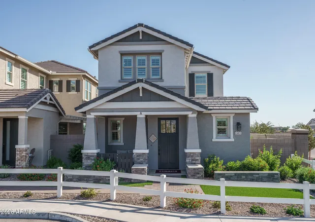 Photo 1 of Single family home for sale at 13471 N 156th Lane, Surprise, AZ 85379 | MLS# 7068707 | Listing updated on 2026-08-20