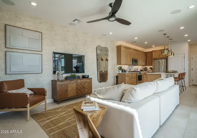 Photo 2 of Single family home for sale at 13471 N 156th Lane, Surprise, AZ 85379 | MLS# 7068707 | Listing updated on 2026-08-20