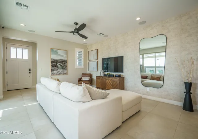Photo 3 of Single family home for sale at 13471 N 156th Lane, Surprise, AZ 85379 | MLS# 7068707 | Listing updated on 2026-08-20