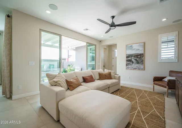 Photo 3 of Single family home for sale at 13471 N 156th Lane, Surprise, AZ 85379 | MLS# 7068707 | Listing updated on 2026-08-20