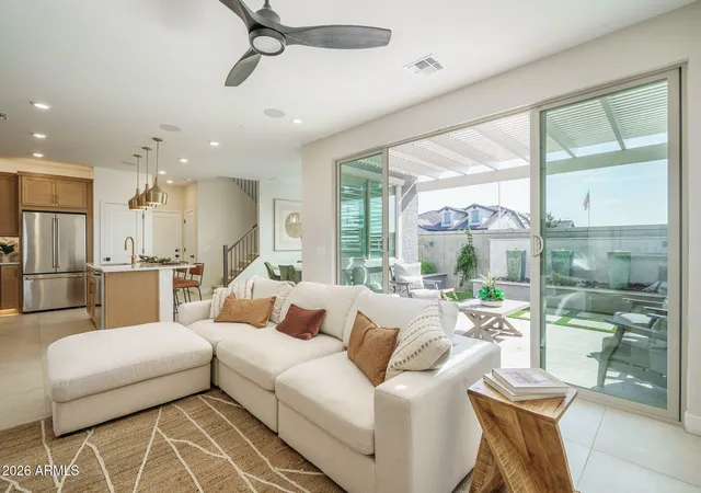 Photo 4 of Single family home for sale at 13471 N 156th Lane, Surprise, AZ 85379 | MLS# 7068707 | Listing updated on 2026-08-20