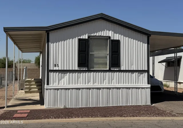 Photo 1 of Sale Pending at 2340 E University Dr #55, Tempe, AZ 85288 | MLS# 7071415 | Listing updated on 2026-09-03