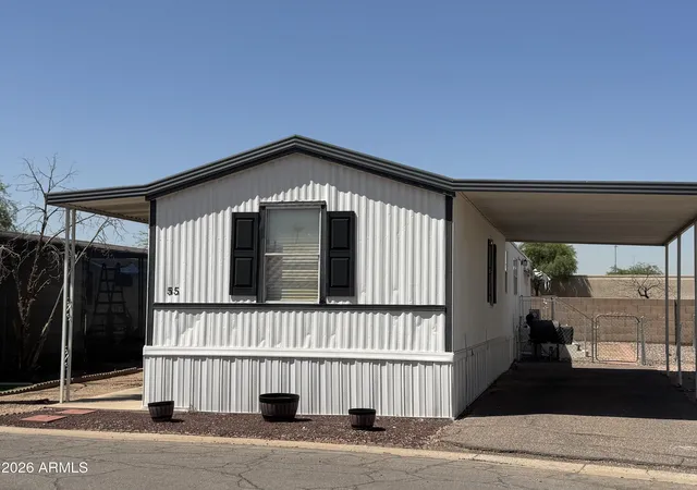 Photo 37 of Sale Pending at 2340 E University Dr #55, Tempe, AZ 85288 | MLS# 7071415 | Listing updated on 2026-09-03