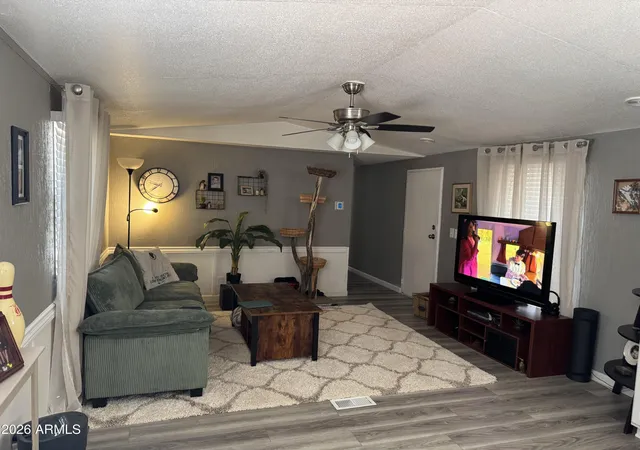 Photo 3 of Sale Pending at 2340 E University Dr #55, Tempe, AZ 85288 | MLS# 7071415 | Listing updated on 2026-09-03