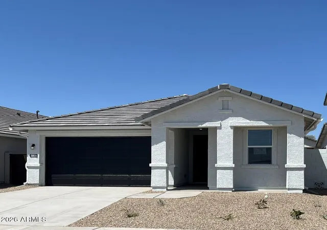 1st image of 26416 W Crown King Rd, Buckeye, AZ 85326 | MLS# 7068817
