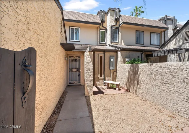 2nd image of 2208 W Lindner Ave #40, Mesa, AZ 85202 | MLS# 7068991