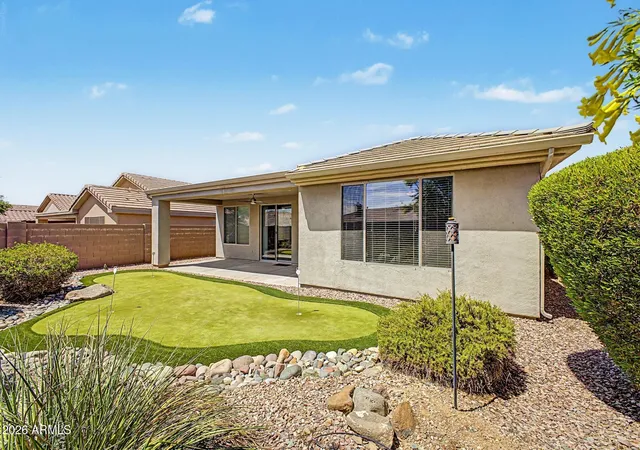 Photo 2 of Single family home for sale at 41105 N Prestancia Dr, Phoenix, AZ 85086 | MLS# 7072108 | Listing updated on 2026-09-01