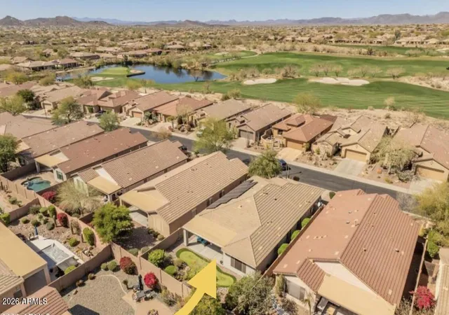 Photo 3 of Single family home for sale at 41105 N Prestancia Dr, Phoenix, AZ 85086 | MLS# 7072108 | Listing updated on 2026-09-01