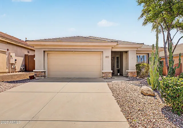Photo 3 of Single family home for sale at 41105 N Prestancia Dr, Phoenix, AZ 85086 | MLS# 7072108 | Listing updated on 2026-09-01