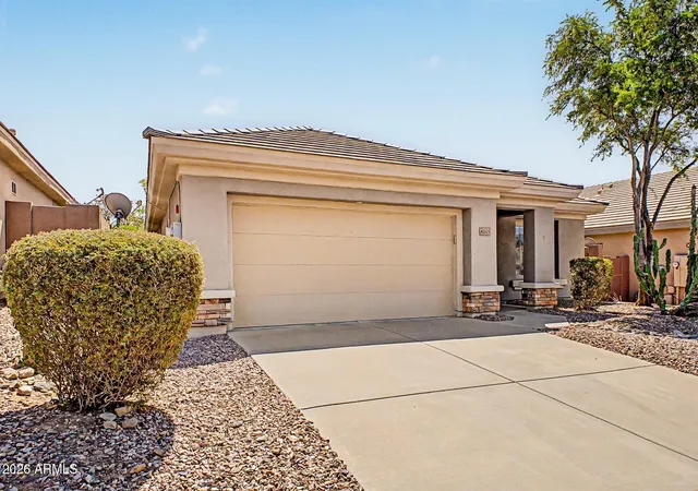 Photo 4 of Single family home for sale at 41105 N Prestancia Dr, Phoenix, AZ 85086 | MLS# 7072108 | Listing updated on 2026-09-01