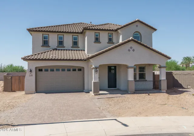 1st image of 15899 W Cielo Grande Ave, Surprise, AZ 85387 | MLS# 7068755