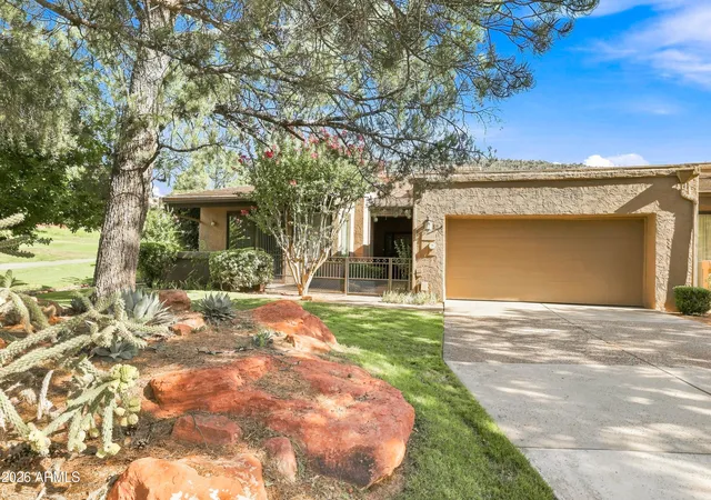 Photo 1 of Townhouse for sale at 29 Red River Rd, Sedona, AZ 86351 | MLS# 7072516 | Listing updated on 2026-09-13