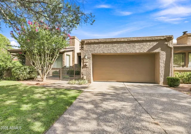 Photo 2 of Townhouse for sale at 29 Red River Rd, Sedona, AZ 86351 | MLS# 7072516 | Listing updated on 2026-09-13