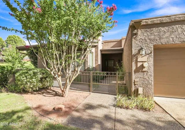 Photo 3 of Townhouse for sale at 29 Red River Rd, Sedona, AZ 86351 | MLS# 7072516 | Listing updated on 2026-09-13