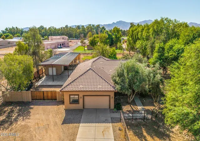 Photo 1 of Single family home for sale at 6322 N 171st Ln, Waddell, AZ 85355 | MLS# 7070988 | Listing updated on 2026-09-20
