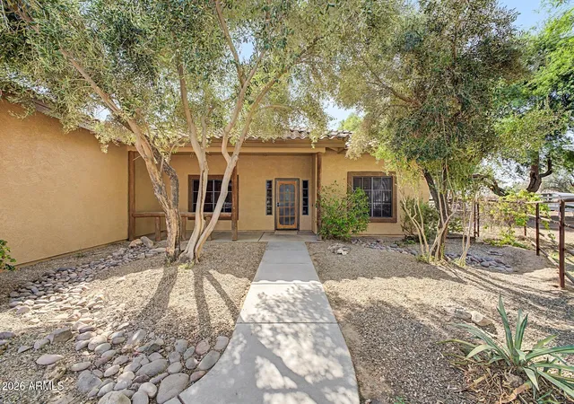 Photo 2 of Single family home for sale at 6322 N 171st Ln, Waddell, AZ 85355 | MLS# 7070988 | Listing updated on 2026-09-20