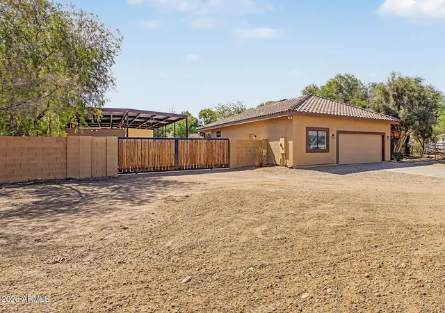 Photo 3 of Single family home for sale at 6322 N 171st Ln, Waddell, AZ 85355 | MLS# 7070988 | Listing updated on 2026-09-20