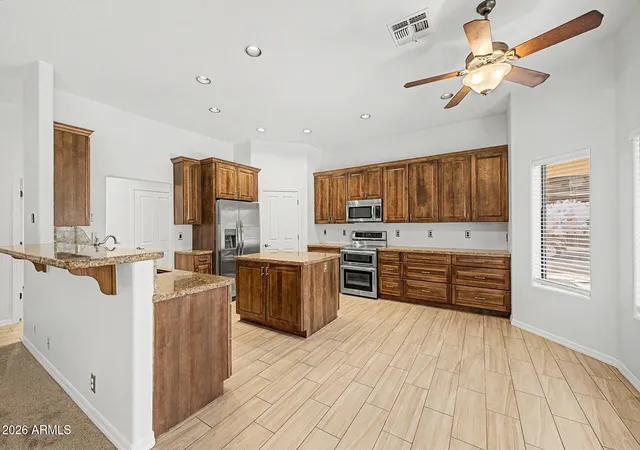 Photo 4 of Single family home for sale at 6322 N 171St Ln, Waddell, AZ 85355 | MLS# 7070988 | Listing updated on 2026-09-20