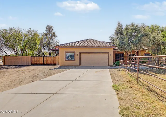 Photo 68 of Single family home for sale at 6322 N 171St Ln, Waddell, AZ 85355 | MLS# 7070988 | Listing updated on 2026-10-08