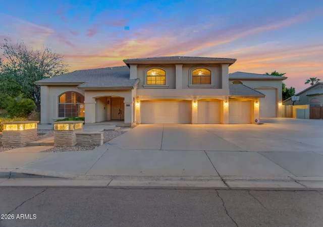 1st image of 8145 W Camino De Oro, Peoria, AZ 85383 | MLS# 7068724