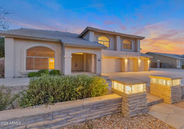2nd image of 8145 W Camino De Oro, Peoria, AZ 85383 | MLS# 7068724