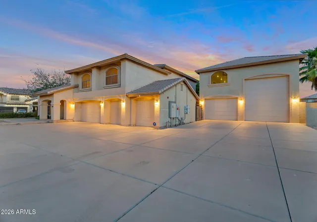 3rd image of 8145 W Camino De Oro --, Peoria, AZ 85383 | MLS# 7068724