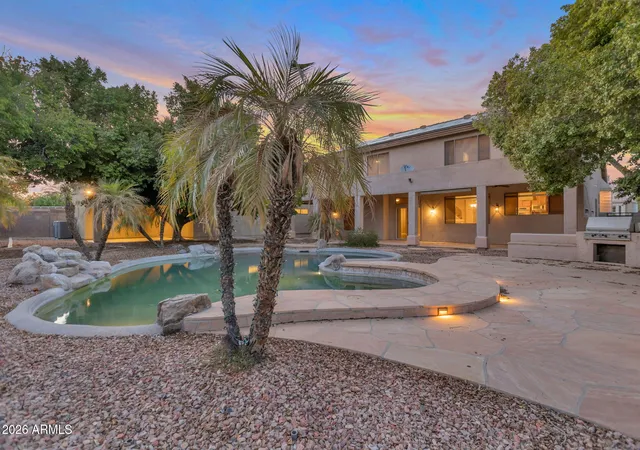 4th image of 8145 W Camino De Oro --, Peoria, AZ 85383 | MLS# 7068724