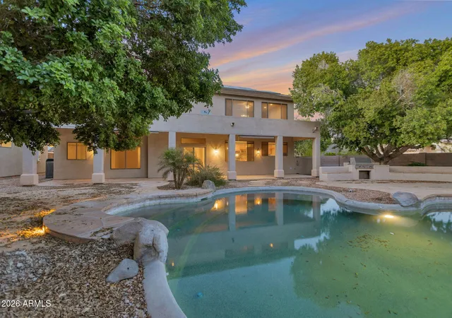 5th image of 8145 W Camino De Oro --, Peoria, AZ 85383 | MLS# 7068724