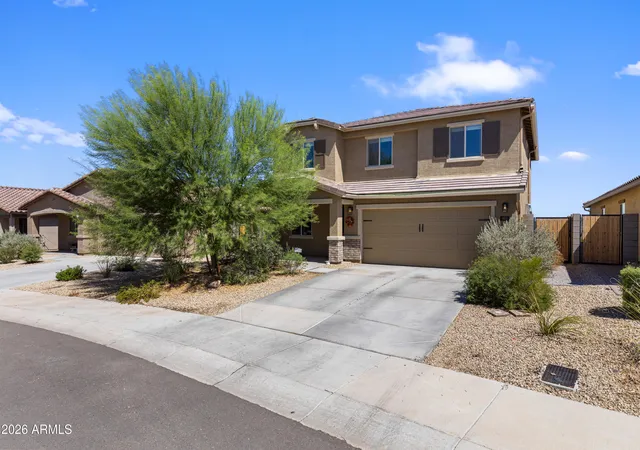 Photo 1 of Single family home for sale at 960 W 20th St, Florence, AZ 85132 | MLS# 7068739 | Listing updated on 2026-09-01