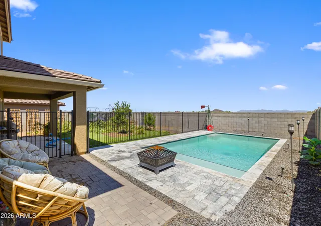Photo 2 of Single family home for sale at 960 W 20th St, Florence, AZ 85132 | MLS# 7068739 | Listing updated on 2026-09-01