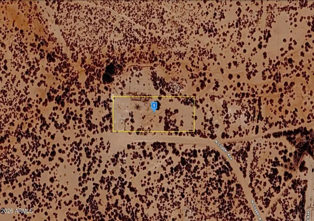 1st image of 2699 N Copper Ave #1, Douglas, AZ 85607 | MLS# 7068712