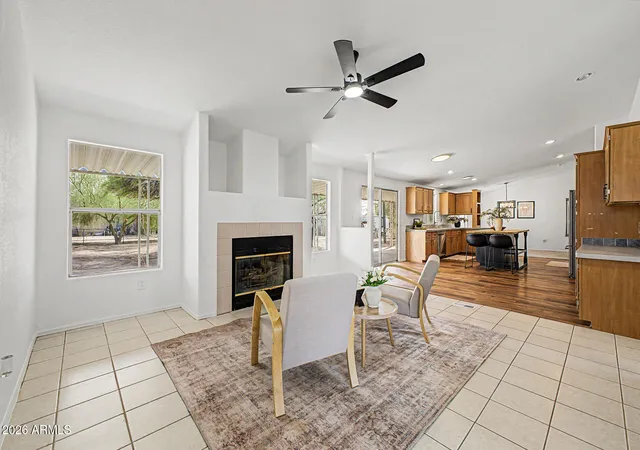 Photo 3 of Manufactured home for sale at 2705 W Mockingbird St, Apache Junction, AZ 85120 | MLS# 7068746 | Listing updated on 2026-09-18