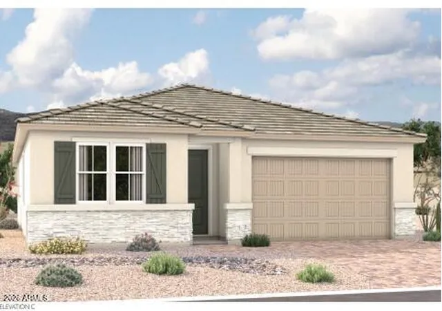 Photo 1 of Single family home for sale at 18412 W Laurie Ln, Waddell, AZ 85355 | MLS# 7068722 | Listing updated on 2026-08-20