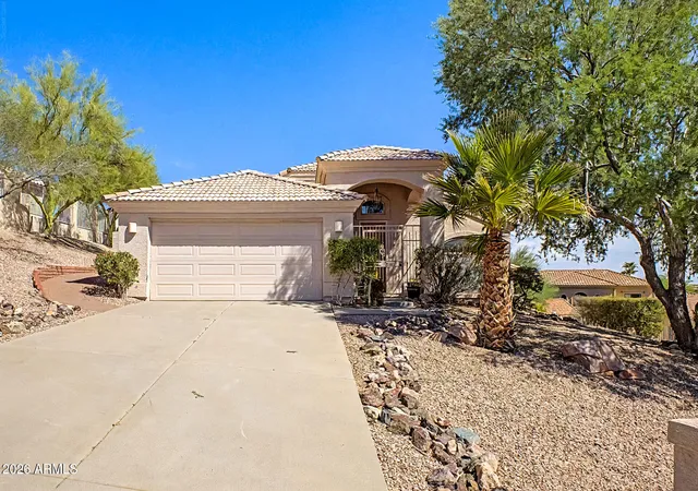 Photo 2 of Single family home for sale at 15859 N Nyack Dr, Fountain Hills, AZ 85268 | MLS# 7070790 | Listing updated on 2026-08-25