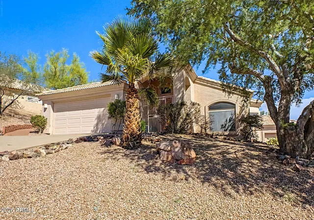 Photo 3 of Single family home for sale at 15859 N Nyack Dr, Fountain Hills, AZ 85268 | MLS# 7070790 | Listing updated on 2026-08-25