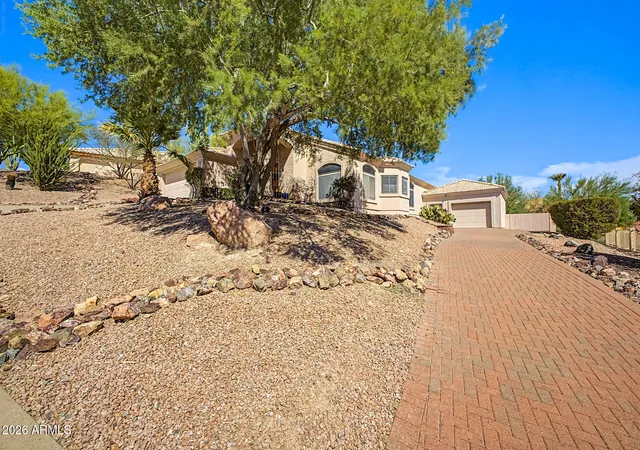Photo 3 of Single family home for sale at 15859 N Nyack Dr, Fountain Hills, AZ 85268 | MLS# 7070790 | Listing updated on 2026-08-25