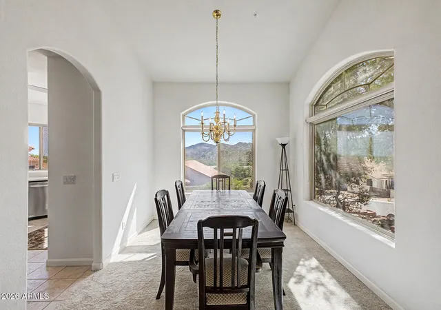 Photo 4 of Single family home for sale at 15859 N Nyack Dr, Fountain Hills, AZ 85268 | MLS# 7070790 | Listing updated on 2026-08-25