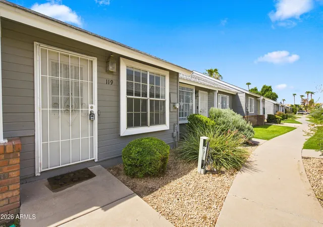 2nd image of 5960 W Oregon Ave #119, Glendale, AZ 85301 | MLS# 7068946