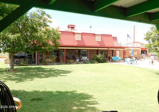 Photo 1 of Single family home for sale at 4823 W Tumbleweed Ln, Mc Neal, AZ 85617 | MLS# 7068912 | Listing updated on 2026-08-31