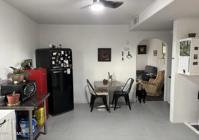 Photo 4 of Single family home for sale at 119 E 4th Street, Bowie, AZ 85605 | MLS# 7068794 | Listing updated on 2026-08-20
