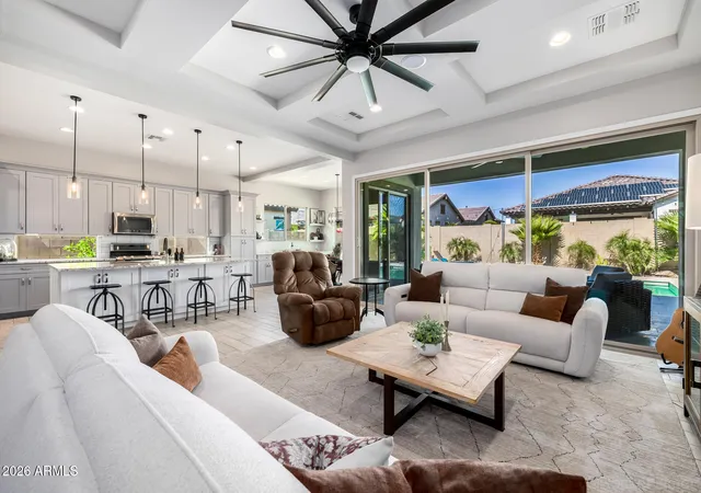 Photo 1 of Single family home for sale at 14434 W Larkspur Dr, Surprise, AZ 85379 | MLS# 7069575 | Listing updated on 2026-09-17