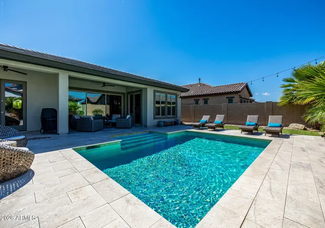 Photo 2 of Single family home for sale at 14434 W Larkspur Dr, Surprise, AZ 85379 | MLS# 7069575 | Listing updated on 2026-09-17