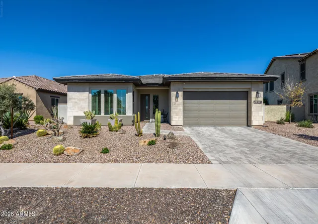 Photo 3 of Single family home for sale at 14434 W Larkspur Dr, Surprise, AZ 85379 | MLS# 7069575 | Listing updated on 2026-09-17
