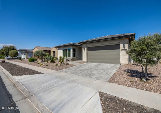 Photo 3 of Single family home for sale at 14434 W Larkspur Dr, Surprise, AZ 85379 | MLS# 7069575 | Listing updated on 2026-09-17