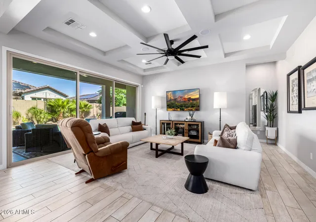 Photo 4 of Single family home for sale at 14434 W Larkspur Dr, Surprise, AZ 85379 | MLS# 7069575 | Listing updated on 2026-09-17