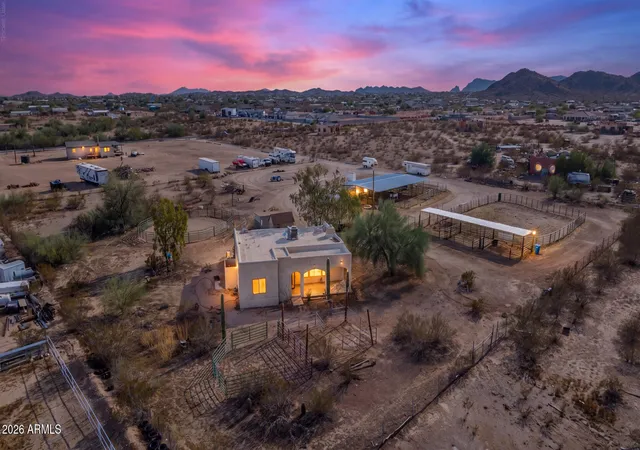 1st image of 1418 W Virgil Dr, San Tan Valley, AZ 85144 | MLS# 7068871